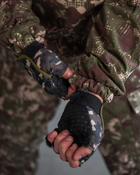 Тактичний зимовий військовий комплект гірка Sparky ( Куртка + Штани ), Камуфляж: Мультикам, Розмір: 48 - зображення 7