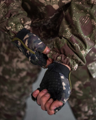 Тактичний зимовий військовий комплект гірка Sparky ( Куртка + Штани ), Камуфляж: Мультикам, Розмір: 48 - зображення 7