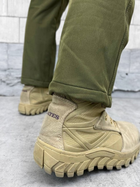 Тактический зимний военный комплект Tinker ( Куртка + Штаны ), Камуфляж: Олива, Размер: S - изображение 10