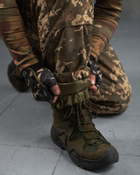 Тактический зимний теплый военный комплект Polar ( Куртка + Штаны ), Камуфляж: Пиксель, Размер: XL - изображение 10