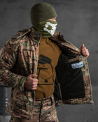 Тактична військова форма комплект SS/12 ( Куртка + Штани ), Камуфляж: Мультикам, Розмір: M - зображення 4