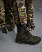 Тактичний зимовий теплий військовий комплект SZ-17 ( Куртка + Штани ), Камуфляж: Мультикам, Розмір: L - зображення 10