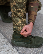 Тактический зимний военный комплект Favkes ( Куртка + Штаны ), Камуфляж: Пиксель, Размер: S - изображение 9