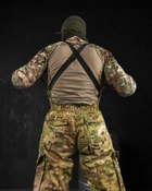 Тактичний зимовий військовий комплект Company ( Куртка + Штани ), Камуфляж: Мультикам, Розмір: XXL - зображення 7