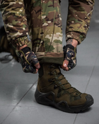 Тактичний зимовий теплий військовий комплект GRD-19 ( Куртка + Штани ), Камуфляж: Мультикам, Розмір: XXXL - зображення 10