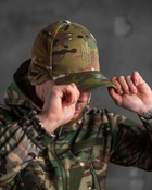 Тактический теплый военный комплект Kiborg ( Куртка + Флиска + Штаны ), Камуфляж: Мультикам, Размер: L - изображение 7