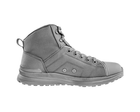 Високі черевики тактичні Pentagon Hybrid 2.0 Boots Wolf Black 42 (273 мм) - зображення 4