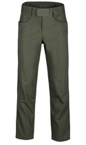 Брюки Helikon-Tex GREYMAN TACTICAL PANTS® 34/32 Taiga Green Олива L - изображение 2