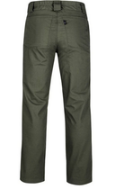 Брюки Helikon-Tex GREYMAN TACTICAL PANTS® 34/32 Taiga Green Олива L - изображение 3