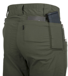 Брюки Helikon-Tex GREYMAN TACTICAL PANTS® 34/32 Taiga Green Олива L - изображение 7