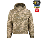 M-Tac куртка зимняя Alpha Gen.IV MM14 3XL/L - изображение 1