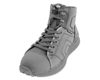 Тактичні високі черевики Pentagon Hybrid 2.0 Boots Wolf Black 44 (287 мм) - зображення 6