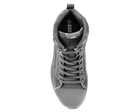 Тактичні високі черевики Pentagon Hybrid 2.0 Boots Wolf Black 44 (287 мм) - зображення 7