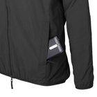 Куртка демисезонная Helikon-Tex Urban Hybrid SoftShell Black XL - изображение 5