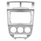 Перехідна рамка 10.1" Lesko Dodge Caliber 2007-2008 (5620)