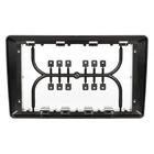 Переходная рамка 9" Lesko Volkswagen Passat B5 1996-2005 (7492)