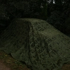 Маскирующая сетка Militex Камуфляж 6х10м (площадь 60 кв.м.) - изображение 10