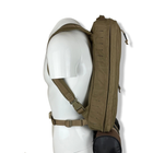 Рюкзак для медика Navigara Койот - зображення 3