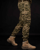 Тактичні штані "Солдат" піксель M - зображення 8