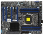 Płyta główna Supermicro MBD-X10SRA-F-O (s2011, Intel C612, PCI-Ex16) - obraz 1