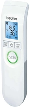 Термометр инфракрасный Beurer FT 95 (4211125795078) - изображение 1