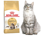 Sucha karma Royal Canin Maine Coon Adult dla kotów dorosłych rasy Maine Coon 400 g (3182550710633) - obraz 2