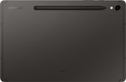 Планшет Samsung Galaxy Tab S9 Wi-Fi 8/128GB Graphite (SM-X710NZAAEUE) - зображення 7