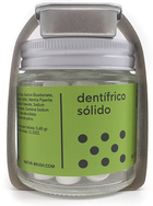 Pasta do zębów do codziennego użytku w tabletkach Naturbrush Dentfrico Solido Natural 120 tabletas (8436597410014) - obraz 4