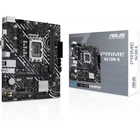 Материнська плата Asus Prime h610m-k