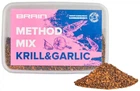 Метод Микс Brain Krill & Garlic (криль+чеснок) 400g,1858.54.78