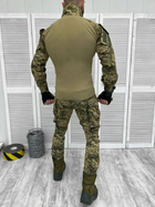 тактичний костюм Teflon PIXEL точна копія idoger РШ2518 - зображення 5