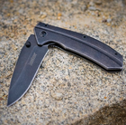 Складной Нож Kershaw Filter Черный 1306BW - изображение 4