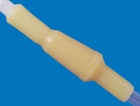 Пристрій для переливання крові Гемопласт стерильний ПК 21-02 з металевою голкою до ємності Луєр 85 шт (24174) - зображення 4