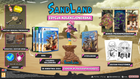 Gra PC Sand Land Collectors Edition (Klucz elektroniczny) (3391892030556) - obraz 3