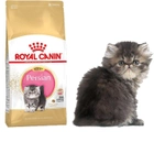 Sucha karma Royal Canin Persian Kitten dla kociąt rasy perskiej 2 kg (3182550721219) - obraz 5