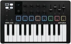 MIDI-клавиатура Arturia MiniLab 3 Black Edition