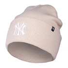 Шапка 47 Brand MLB NEW YORK YANKEES HAYMAKER Бежевий One size (7dB-HYMKR17ACE-BNA One size)