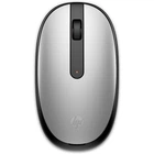 Мишка бездротова HP 240 Bluetooth, 3 кн., 1600 dpi, сріблясто-чорний
