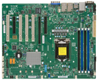 Płyta główna Supermicro MBD-X11SSA-F-O (s1151, Intel C236, PCI-Ex16) - obraz 1