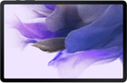 Tablet Samsung Galaxy Tab S7 FE (T736BZ) 5G 64GB Mystic Black (SM-T736BZKAEUB/SM-T736BZKAEUA) - obraz 2
