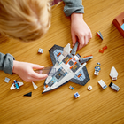 Конструктор LEGO City Міжзоряний космічний корабель 240 деталей (60430) - зображення 7