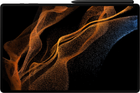 Tablet Samsung Galaxy Tab S8 Ultra 5G 12/256GB Graphite (SM-X906BZAEEUB) - obraz 1