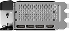 Відеокарта PNY PCI-Ex GeForce RTX 4070 Ti XLR8 Gaming VERTO EPIC-X OC RGB 12GB GDDR6X (192bit) (2670/21000) (1 x HDMI, 3 x DisplayPort) (VCG4070T12TFXXPB1-O) - зображення 9