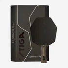 Ракетки для настольного тенниса Stiga Pro Carbon Plus Cybershape 5-Star FL