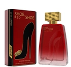 Жіноча парфумована вода Omerta Shoe Shoe Red 100 мл (8715658380672) - зображення 1