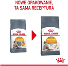 Sucha karma dla kotów Royal Canin Hair and Skin Care Zdrowa skóra i sierść 400 g (3182550721721) - obraz 2