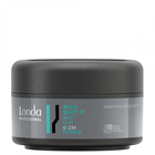 Глина Londa Professional Men Styling Matt Clay для укладання чоловічого волосся 75 мл (8005610606057 / 4064666309835) - зображення 1