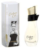 Woda perfumowana damska Omerta Couture Cat 100 ml (8715658997733) - obraz 1