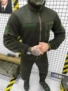 тактичний костюм COMBO 4в1 national guard M - зображення 4