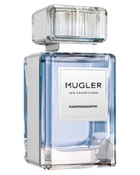 Woda perfumowana damska Mugler Les Exceptions Fantasquatic 80 ml (3439600050141) - obraz 1